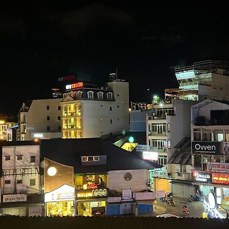 Hung Apartment Dalat Kültér fotó