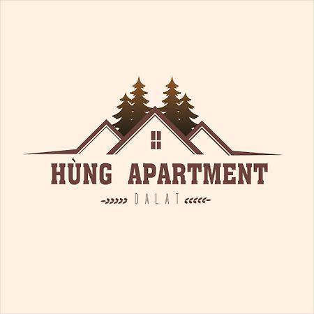 Hung Apartment Dalat Kültér fotó