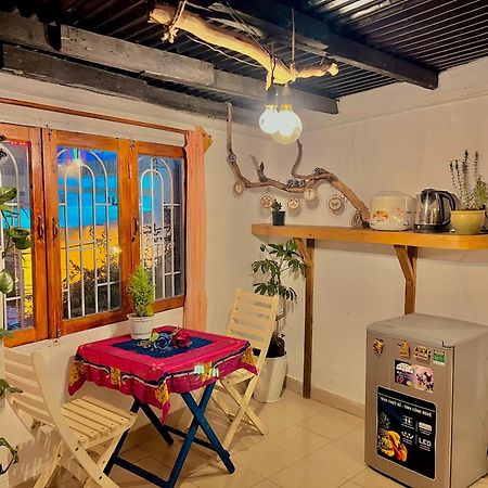 Hung Apartment Dalat Kültér fotó
