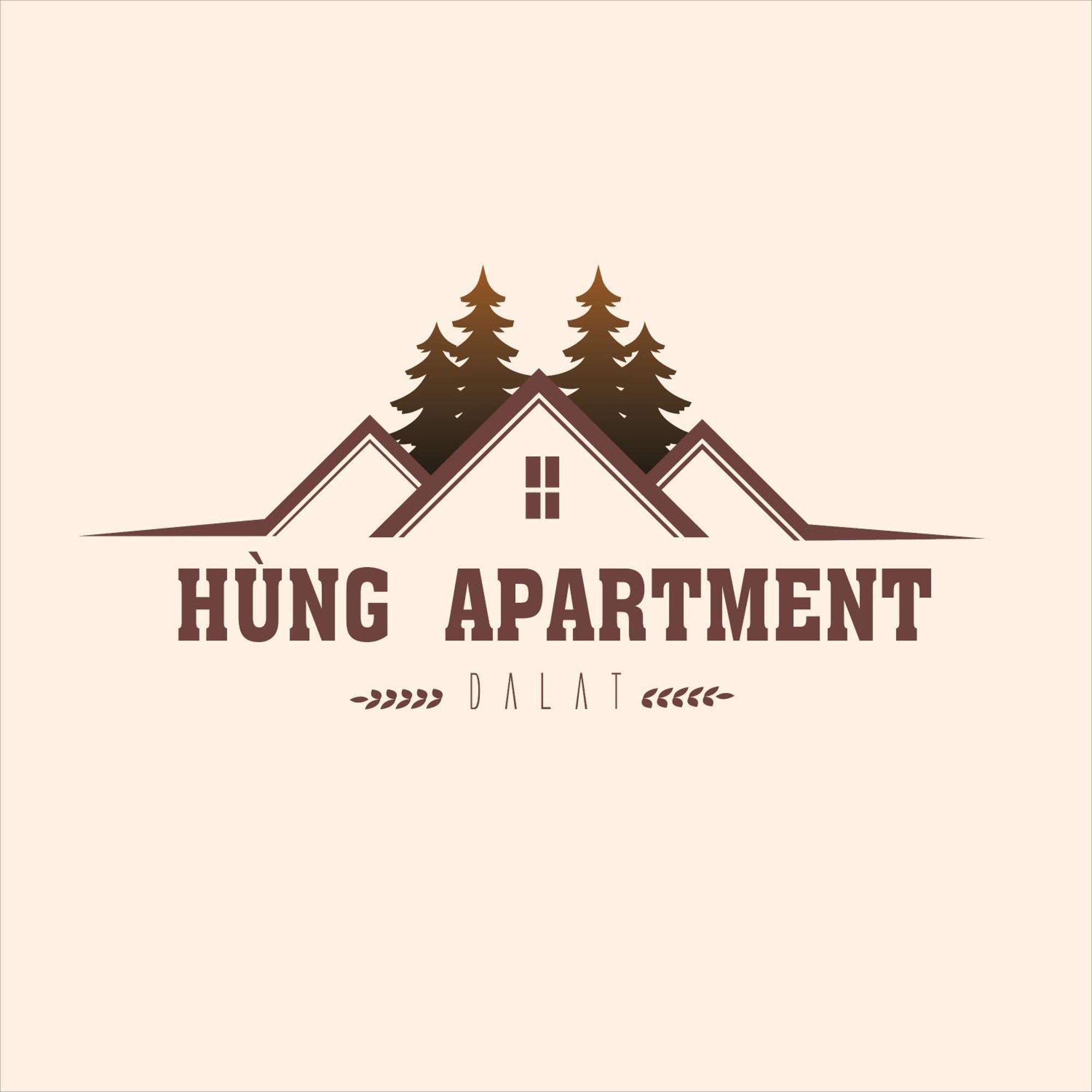 Hung Apartment Dalat Kültér fotó