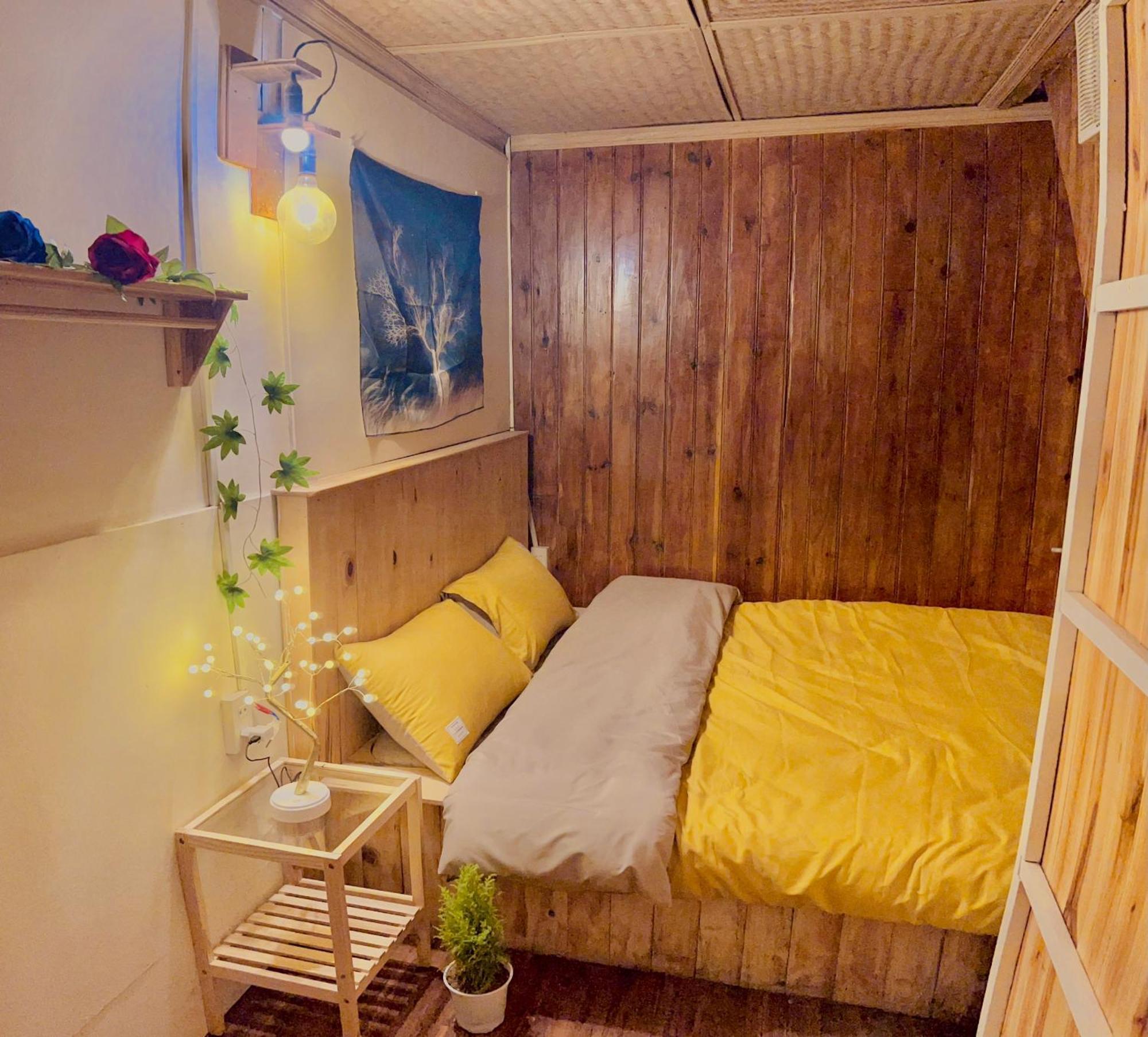 Hung Apartment Dalat Kültér fotó