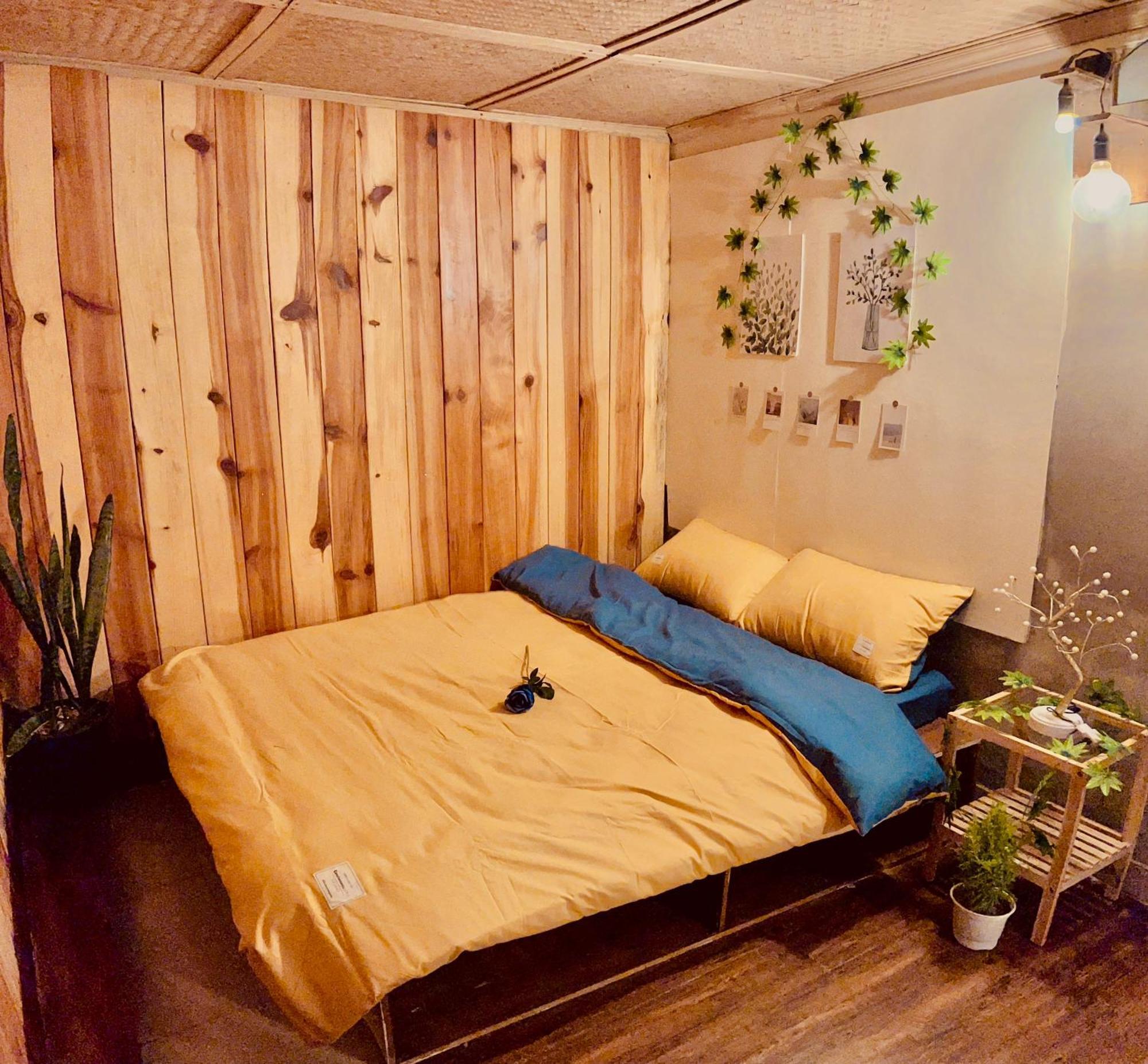 Hung Apartment Dalat Kültér fotó